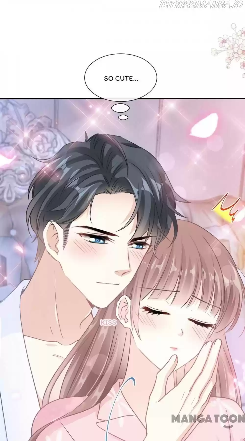 Love Me Gently, Bossy Ceo Chapter 198