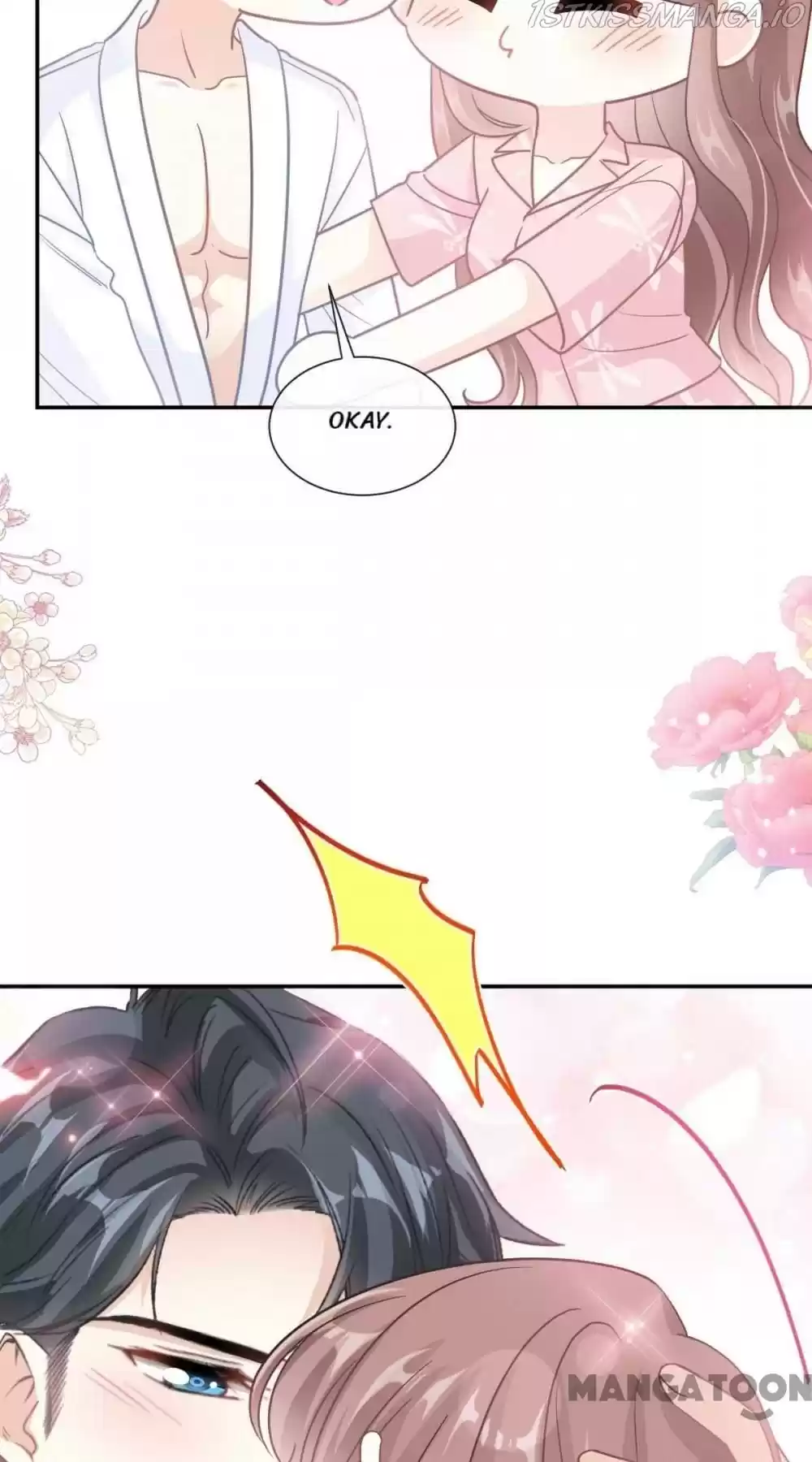 Love Me Gently, Bossy Ceo Chapter 198