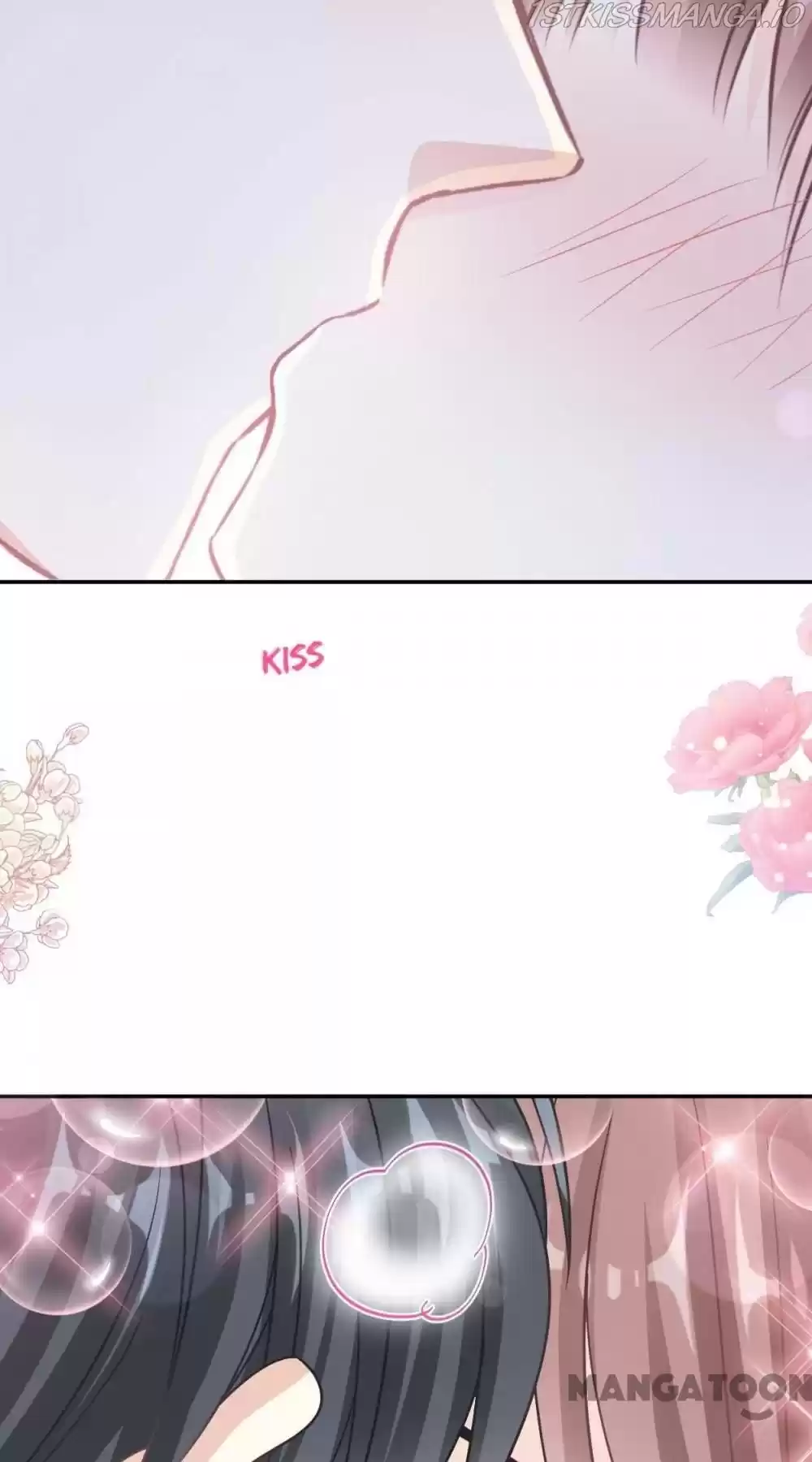 Love Me Gently, Bossy Ceo Chapter 198