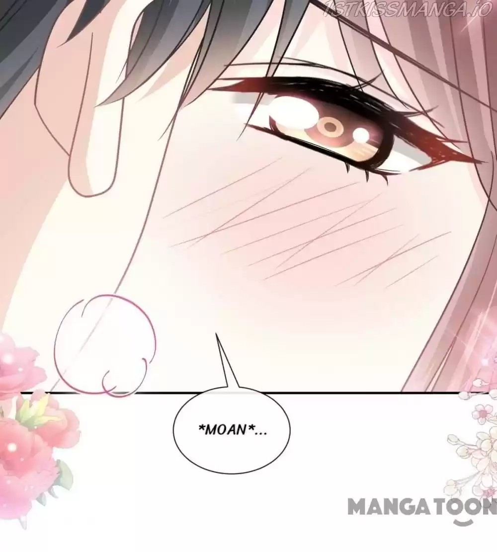 Love Me Gently, Bossy Ceo Chapter 198