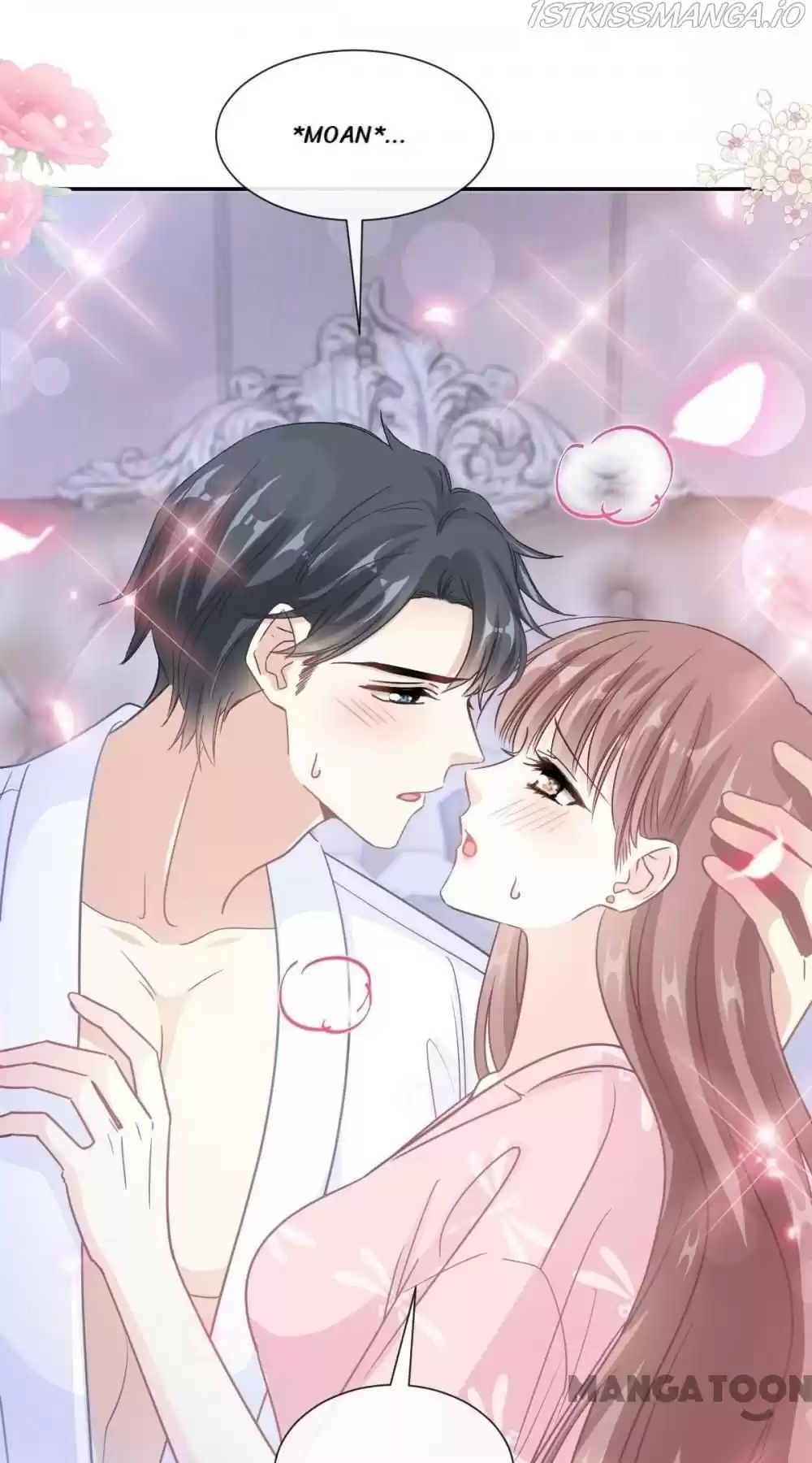 Love Me Gently, Bossy Ceo Chapter 198