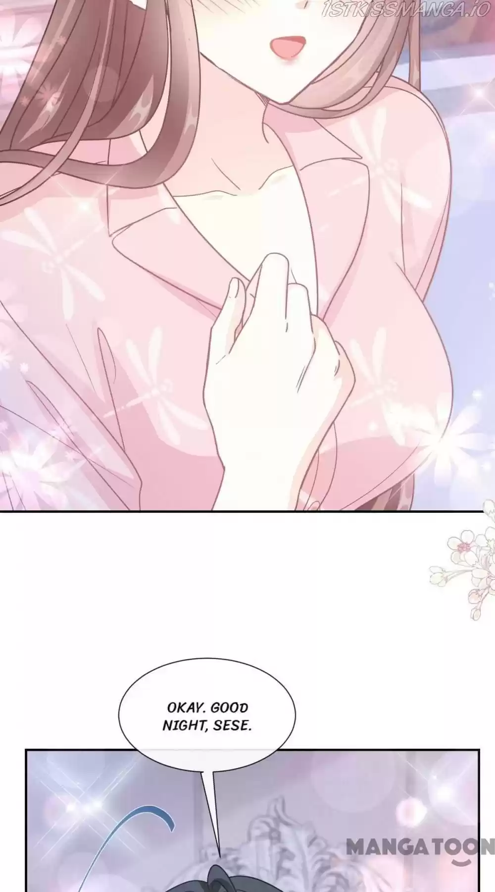 Love Me Gently, Bossy Ceo Chapter 198