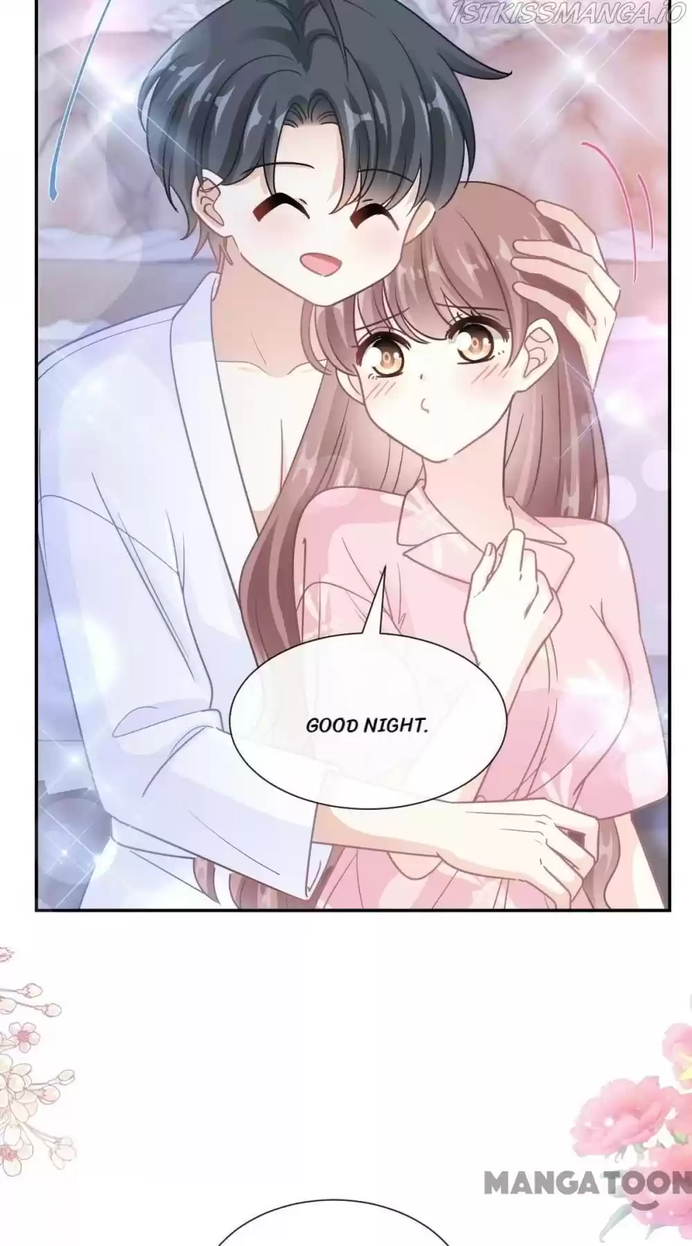 Love Me Gently, Bossy Ceo Chapter 198