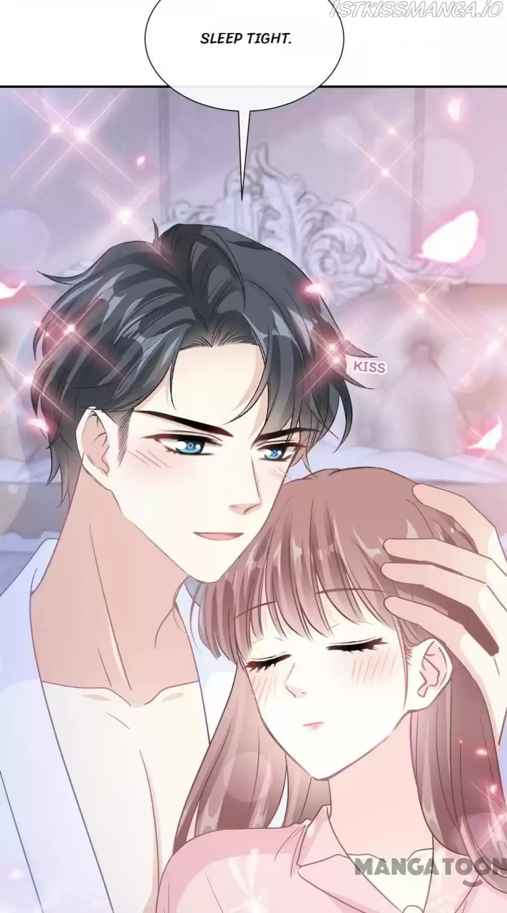 Love Me Gently, Bossy Ceo Chapter 198