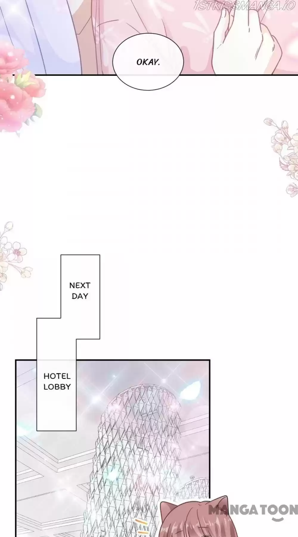 Love Me Gently, Bossy Ceo Chapter 198