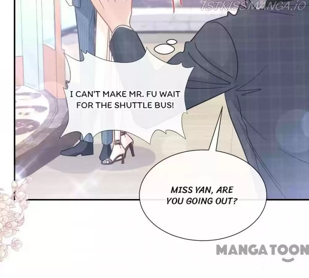 Love Me Gently, Bossy Ceo Chapter 198