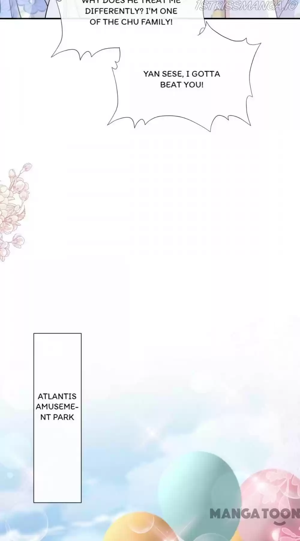 Love Me Gently, Bossy Ceo Chapter 198