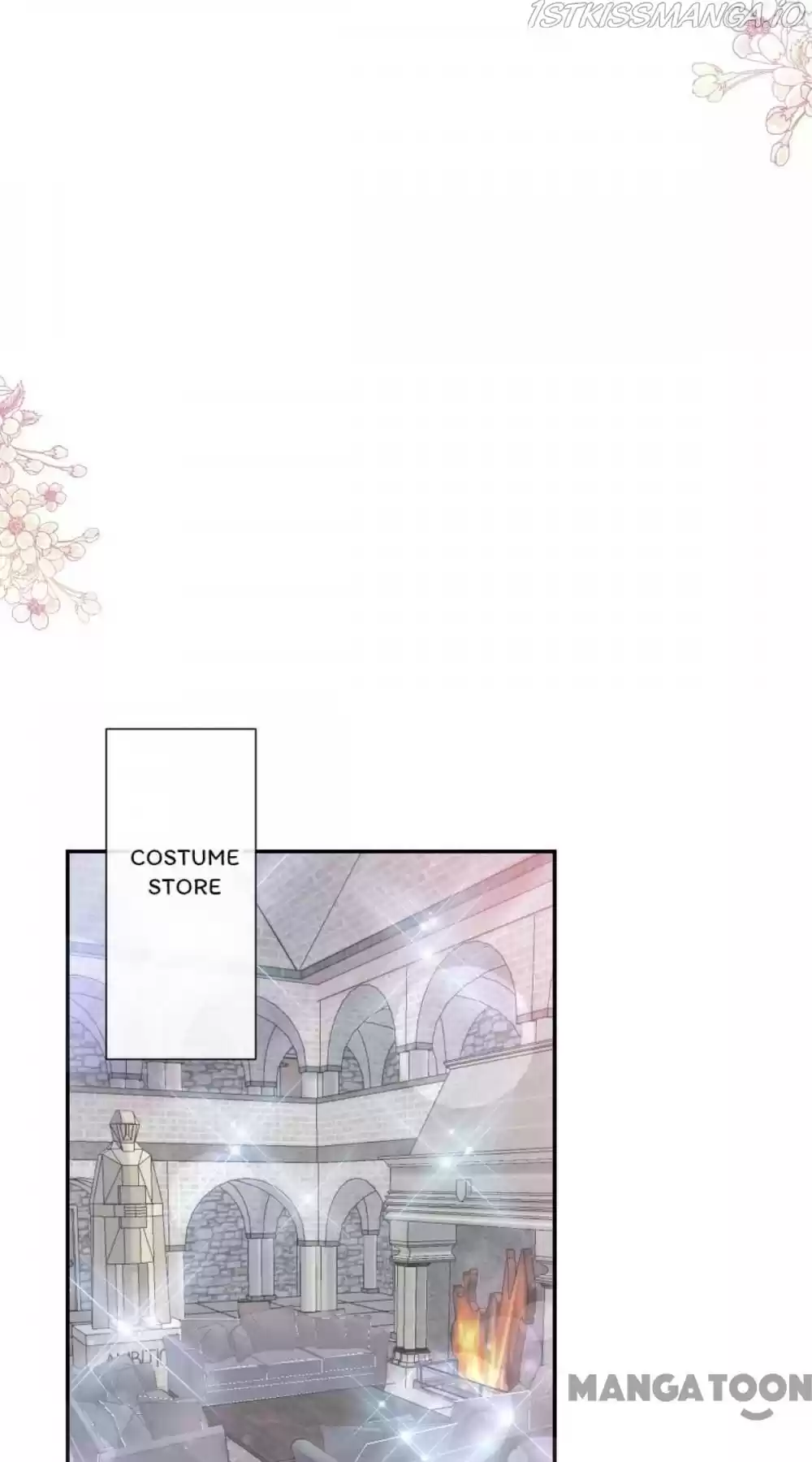 Love Me Gently, Bossy Ceo Chapter 198