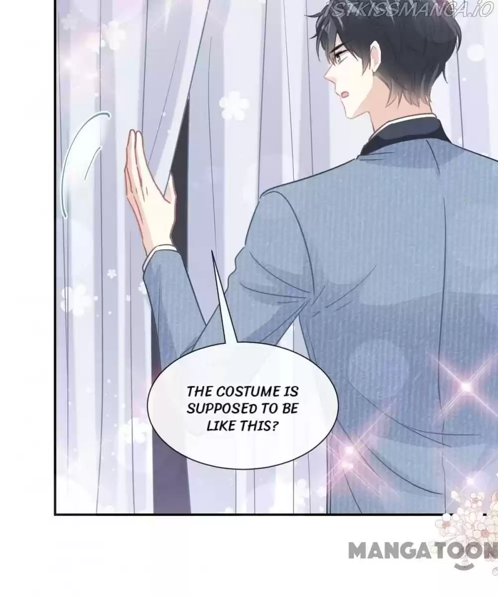 Love Me Gently, Bossy Ceo Chapter 198