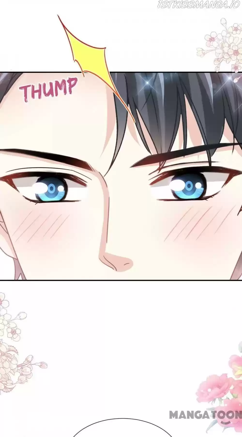 Love Me Gently, Bossy Ceo Chapter 198