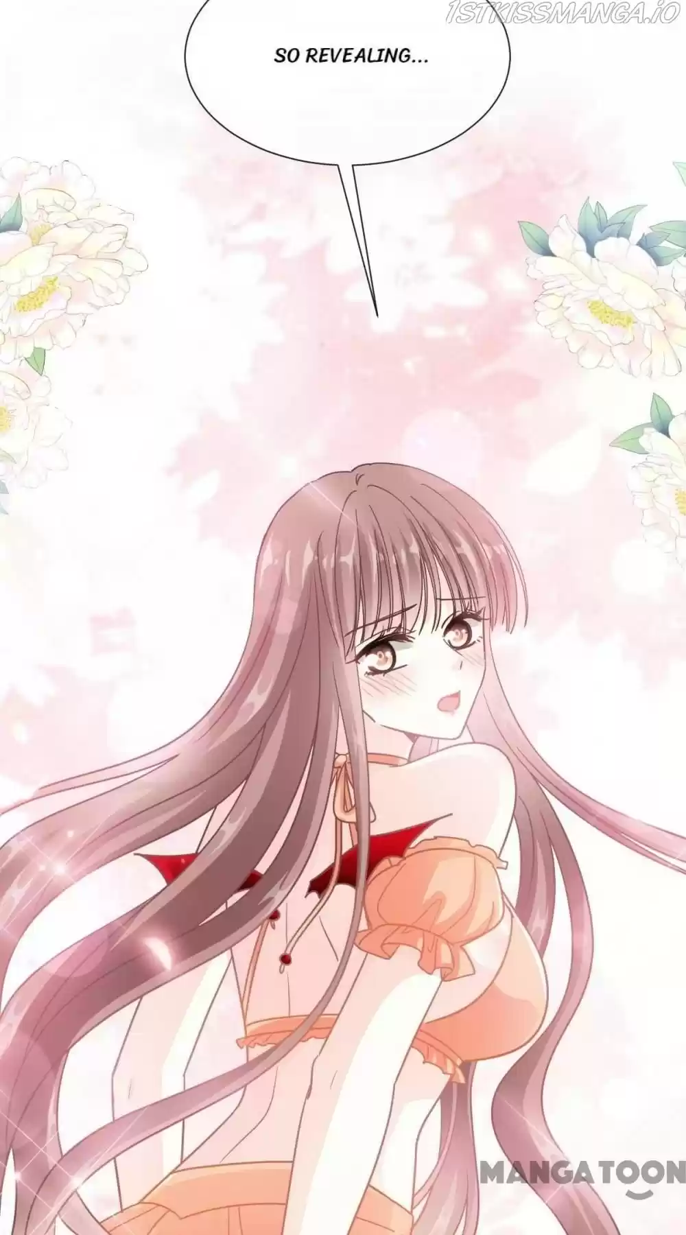 Love Me Gently, Bossy Ceo Chapter 198