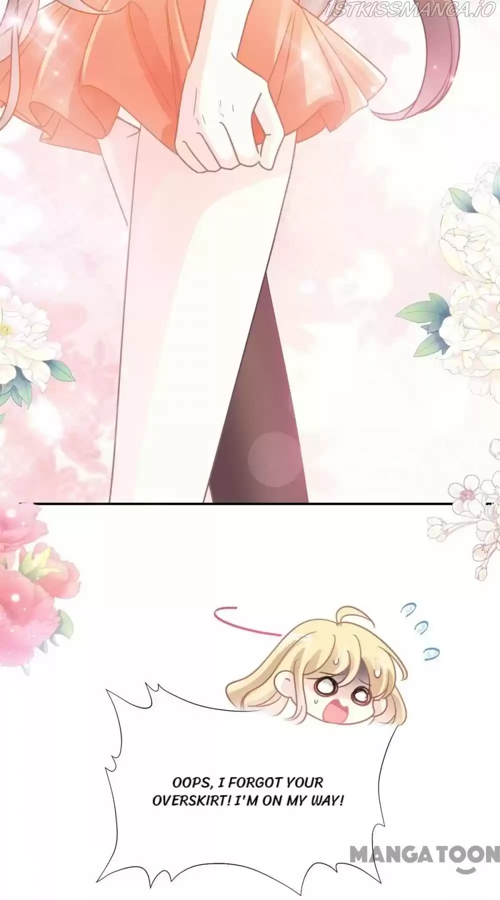 Love Me Gently, Bossy Ceo Chapter 198