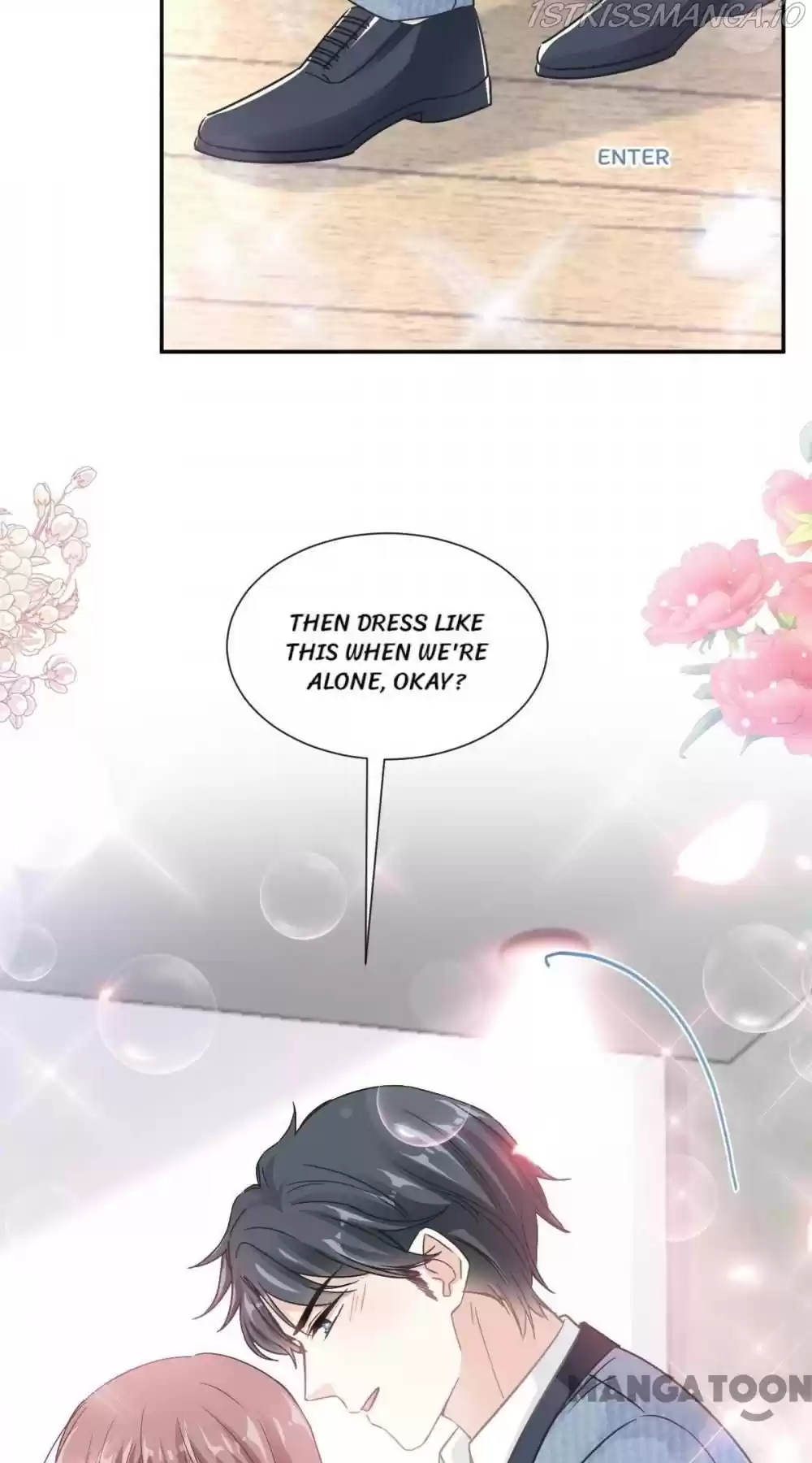 Love Me Gently, Bossy Ceo Chapter 198