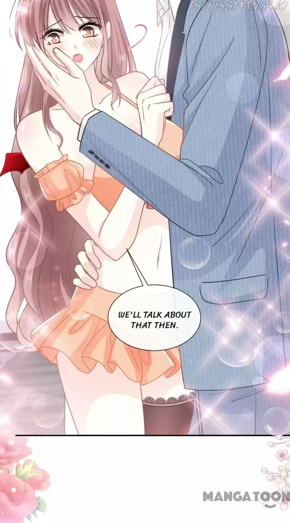 Love Me Gently, Bossy Ceo Chapter 198