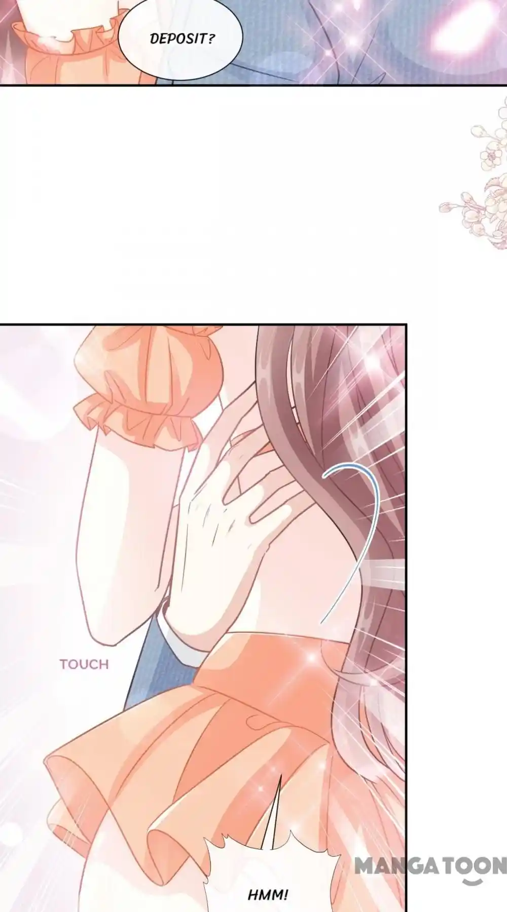 Love Me Gently, Bossy Ceo Chapter 199