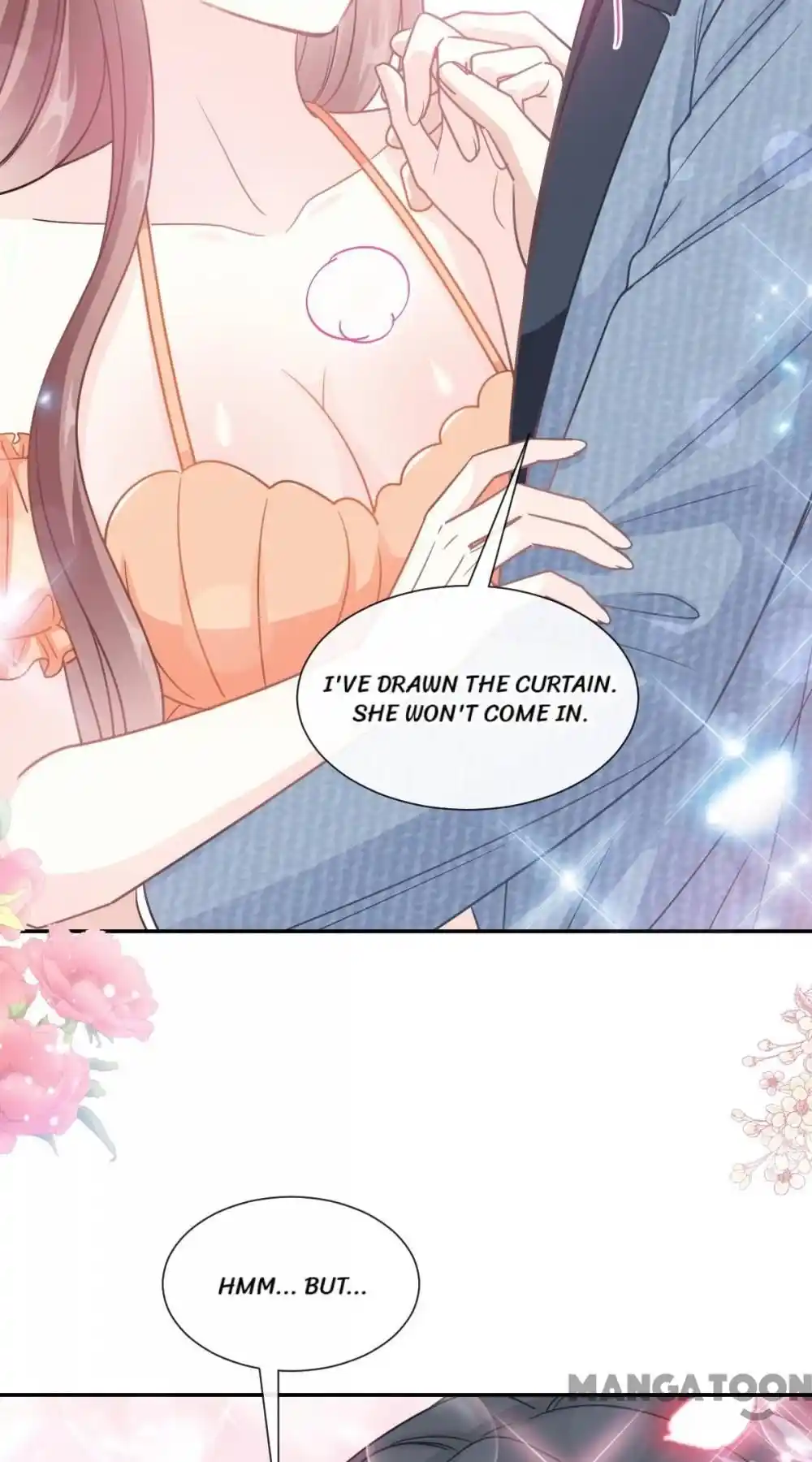 Love Me Gently, Bossy Ceo Chapter 199