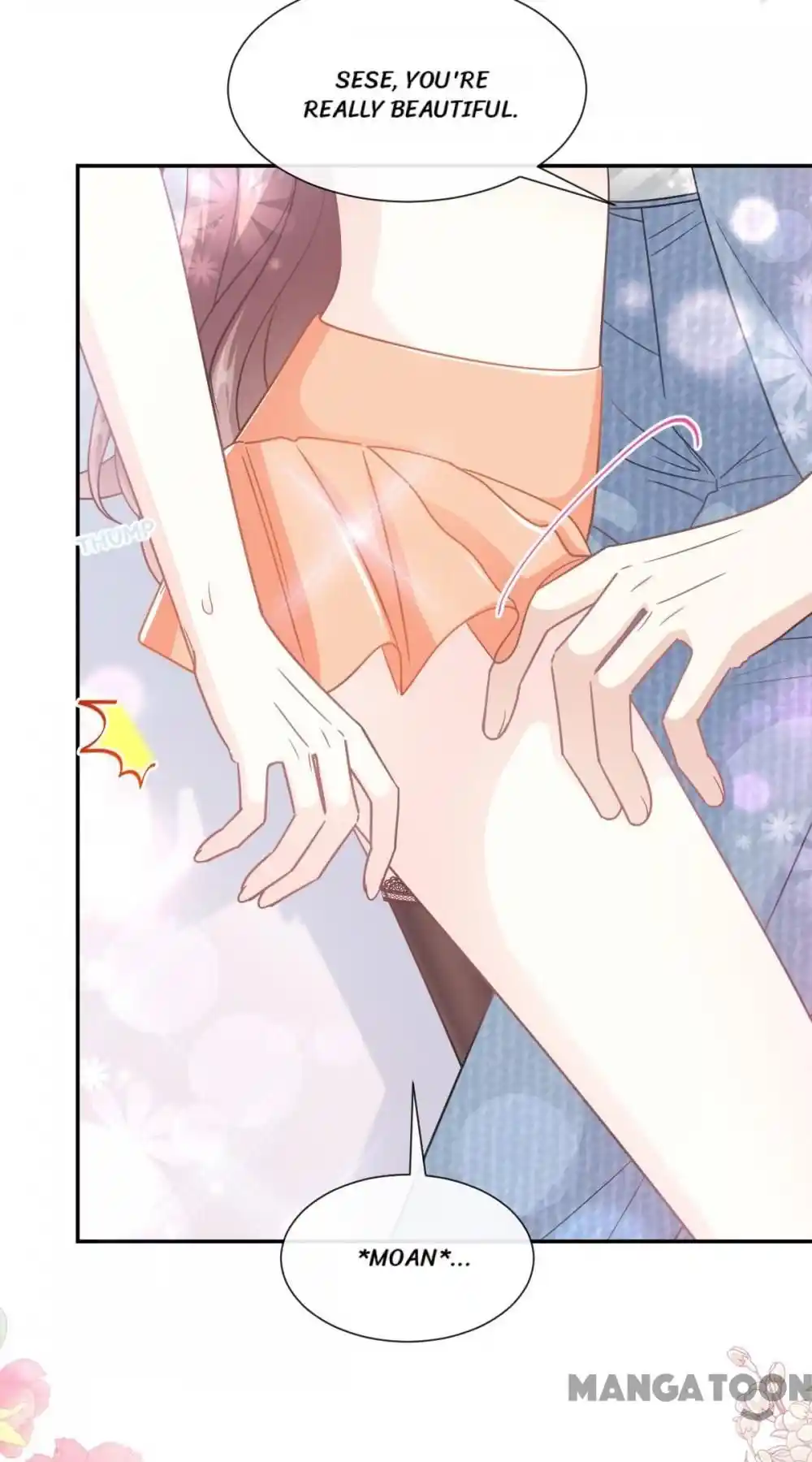 Love Me Gently, Bossy Ceo Chapter 199