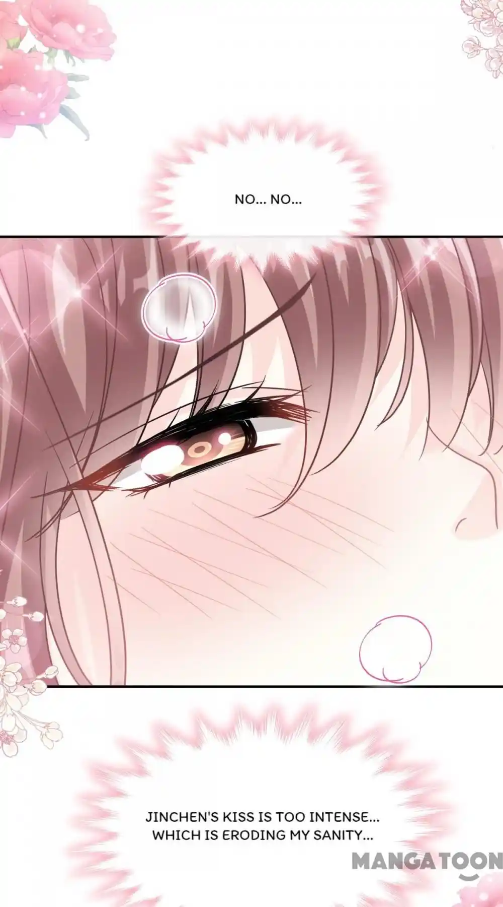 Love Me Gently, Bossy Ceo Chapter 199