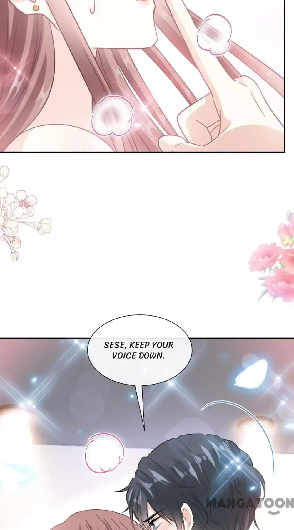 Love Me Gently, Bossy Ceo Chapter 199