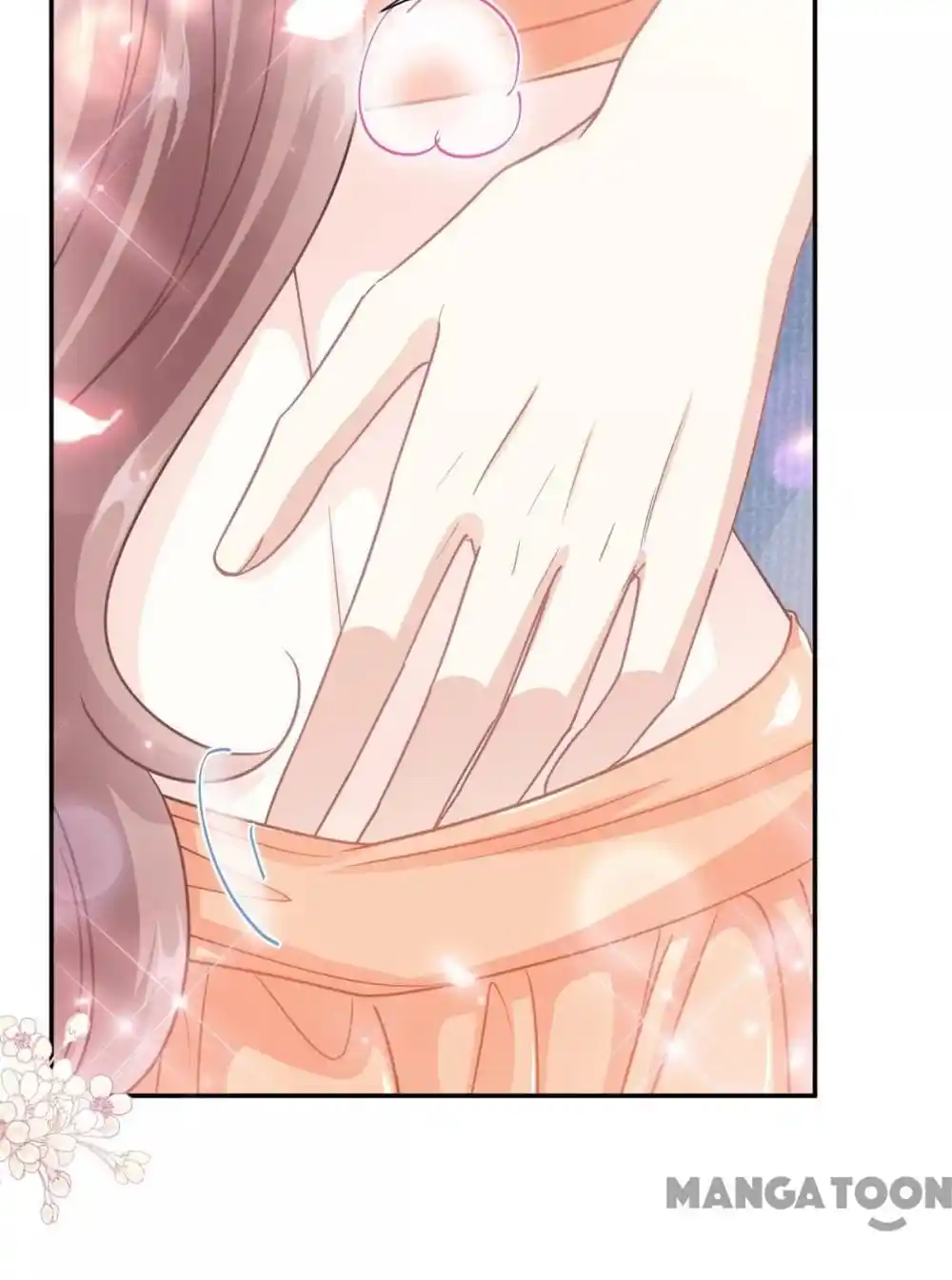 Love Me Gently, Bossy Ceo Chapter 199