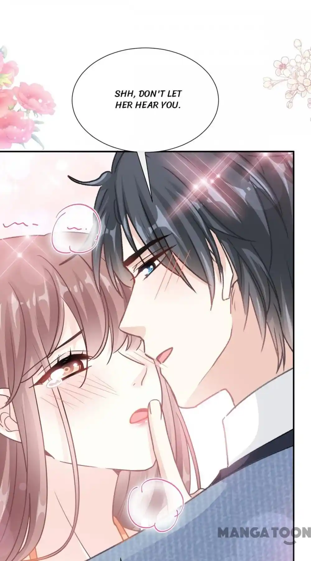 Love Me Gently, Bossy Ceo Chapter 199