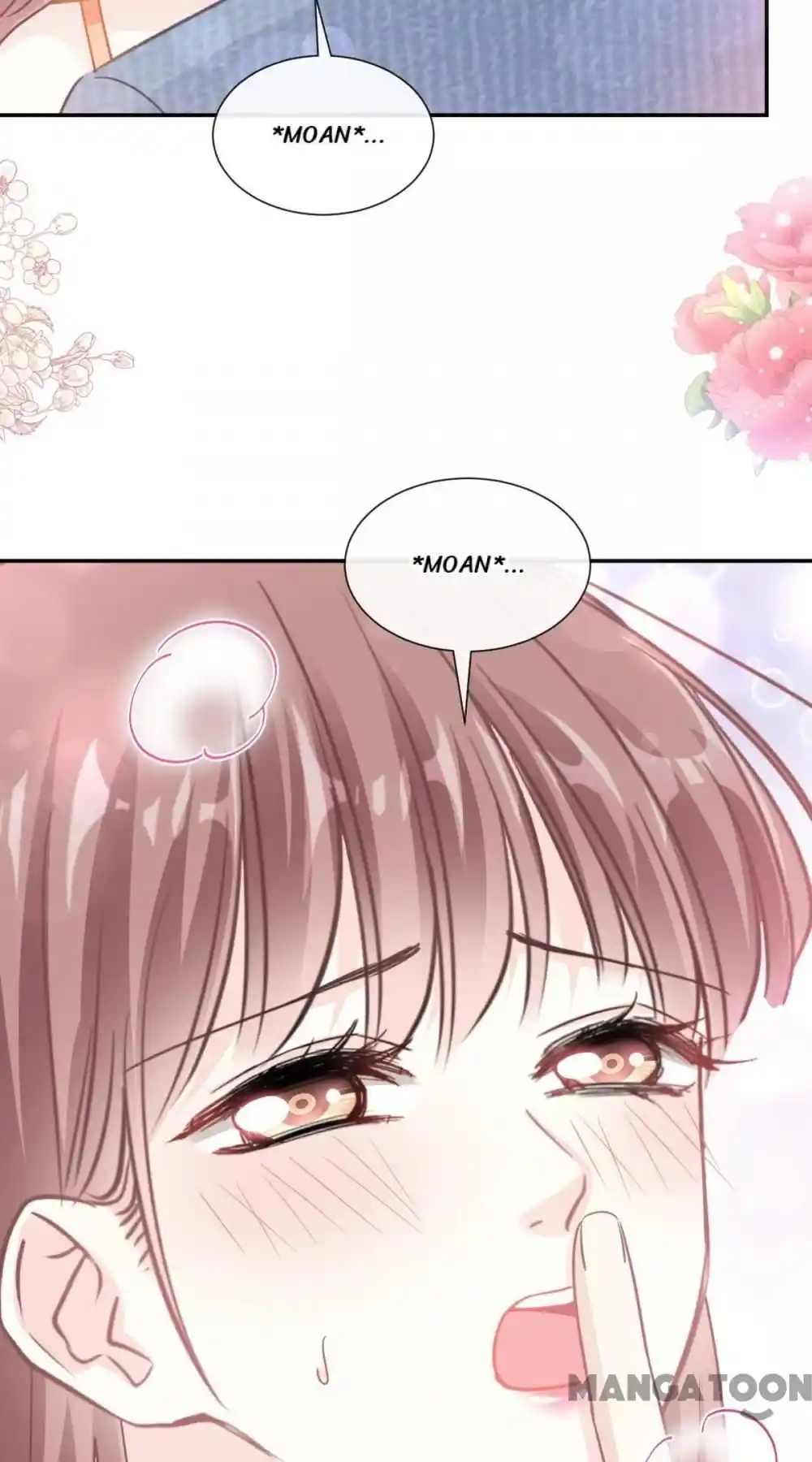 Love Me Gently, Bossy Ceo Chapter 199