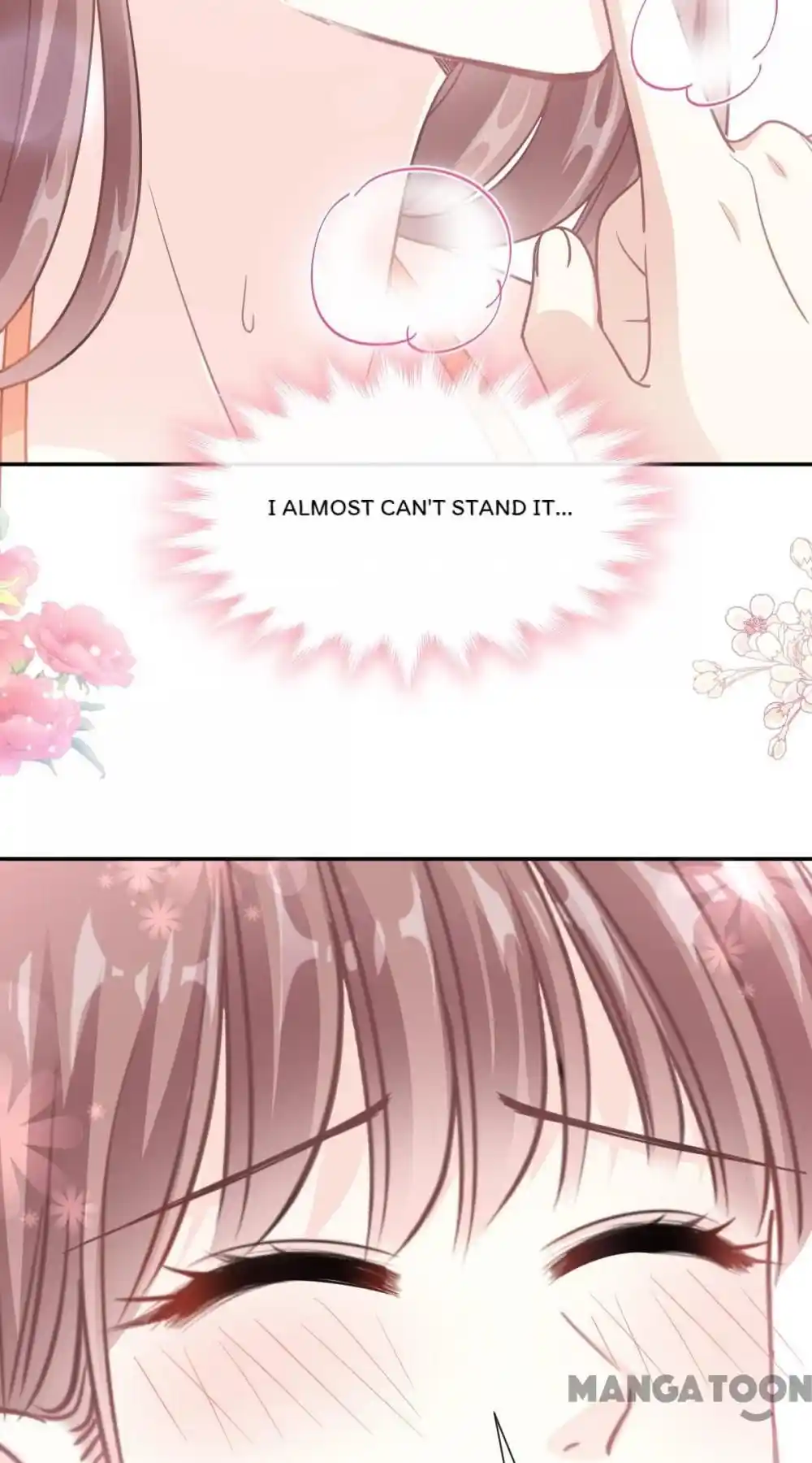 Love Me Gently, Bossy Ceo Chapter 199