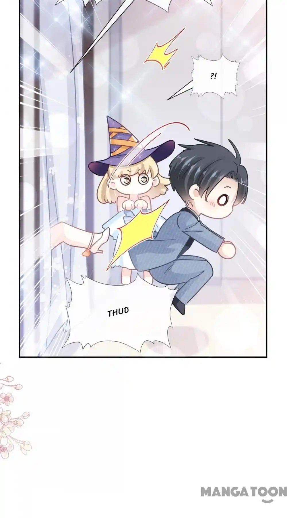 Love Me Gently, Bossy Ceo Chapter 199