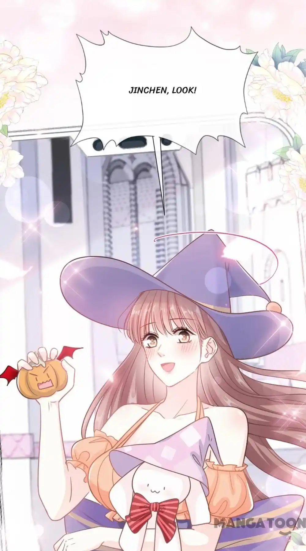 Love Me Gently, Bossy Ceo Chapter 199