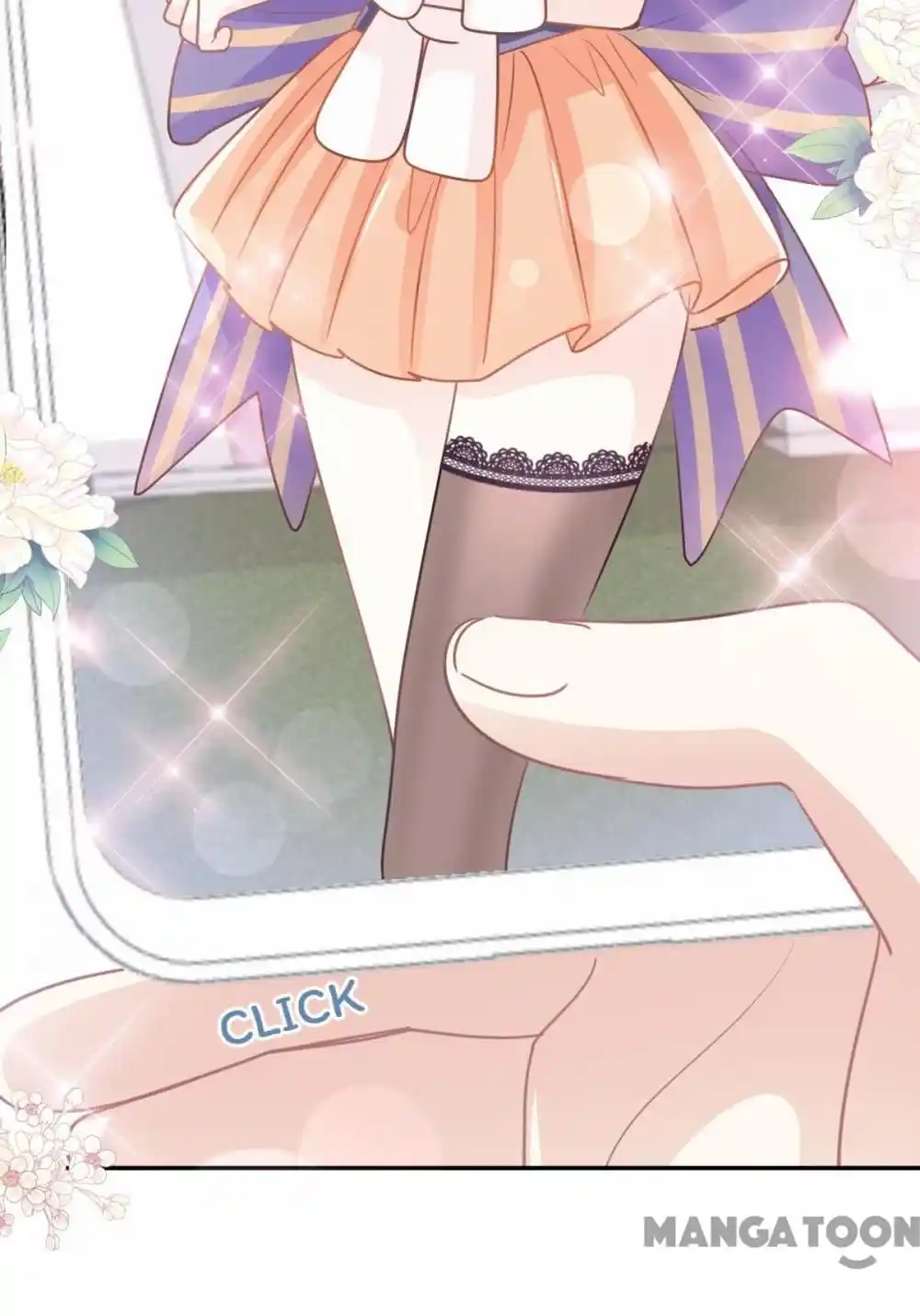 Love Me Gently, Bossy Ceo Chapter 199