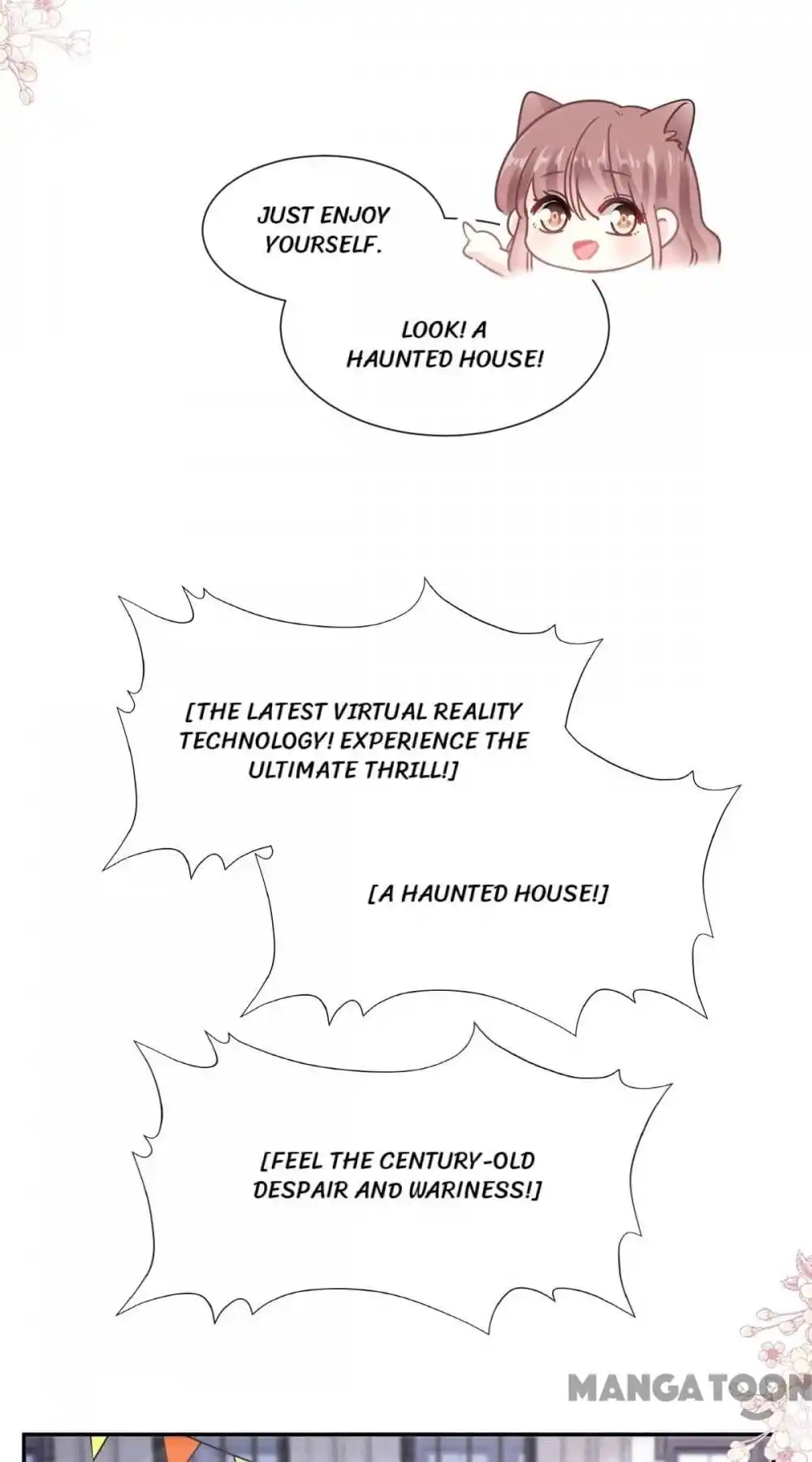 Love Me Gently, Bossy Ceo Chapter 199