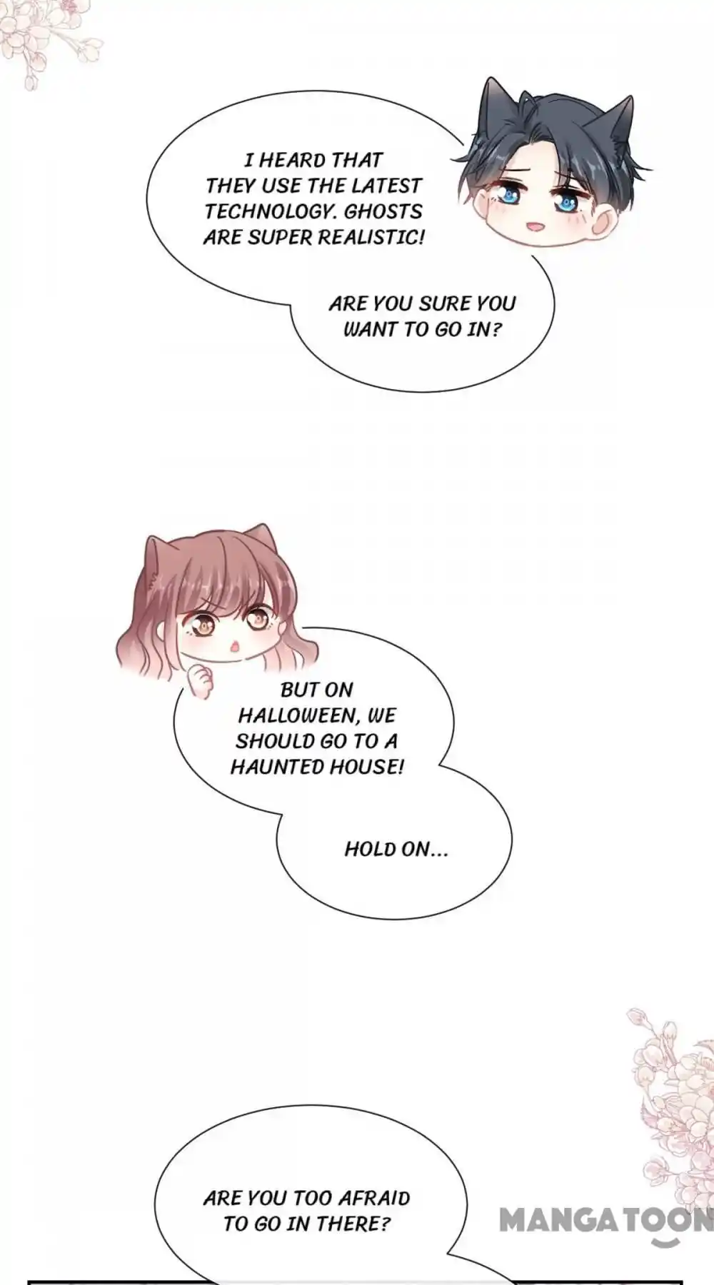 Love Me Gently, Bossy Ceo Chapter 199