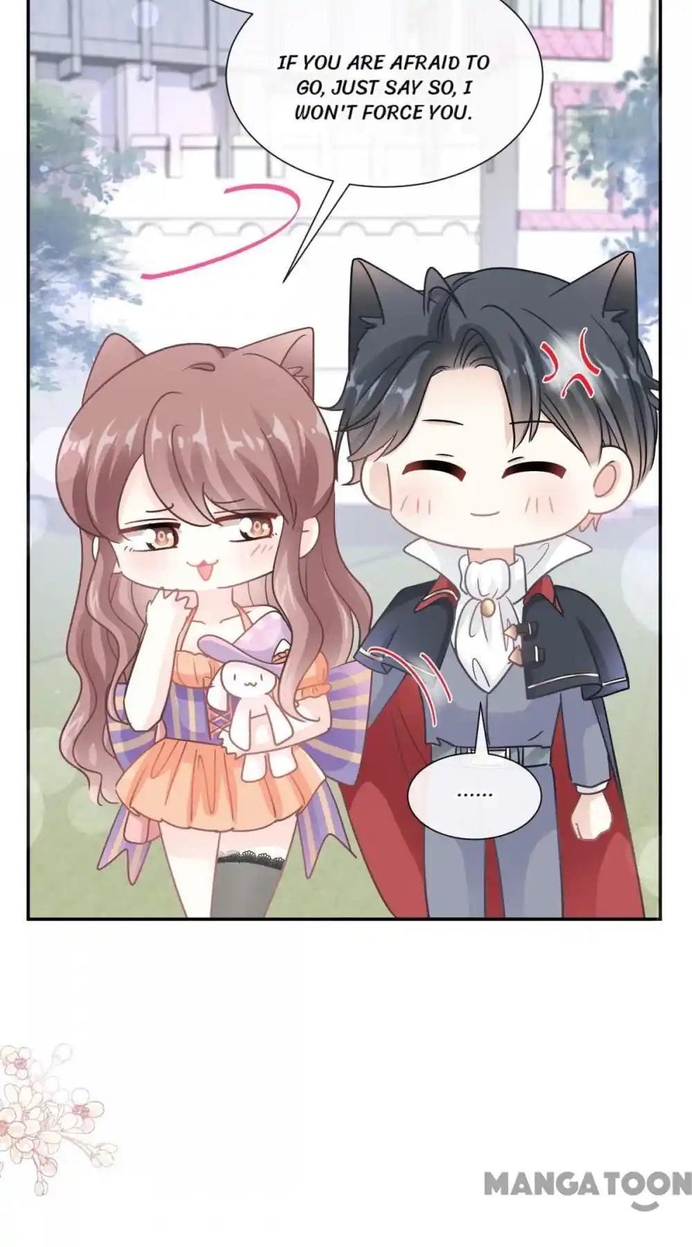 Love Me Gently, Bossy Ceo Chapter 199