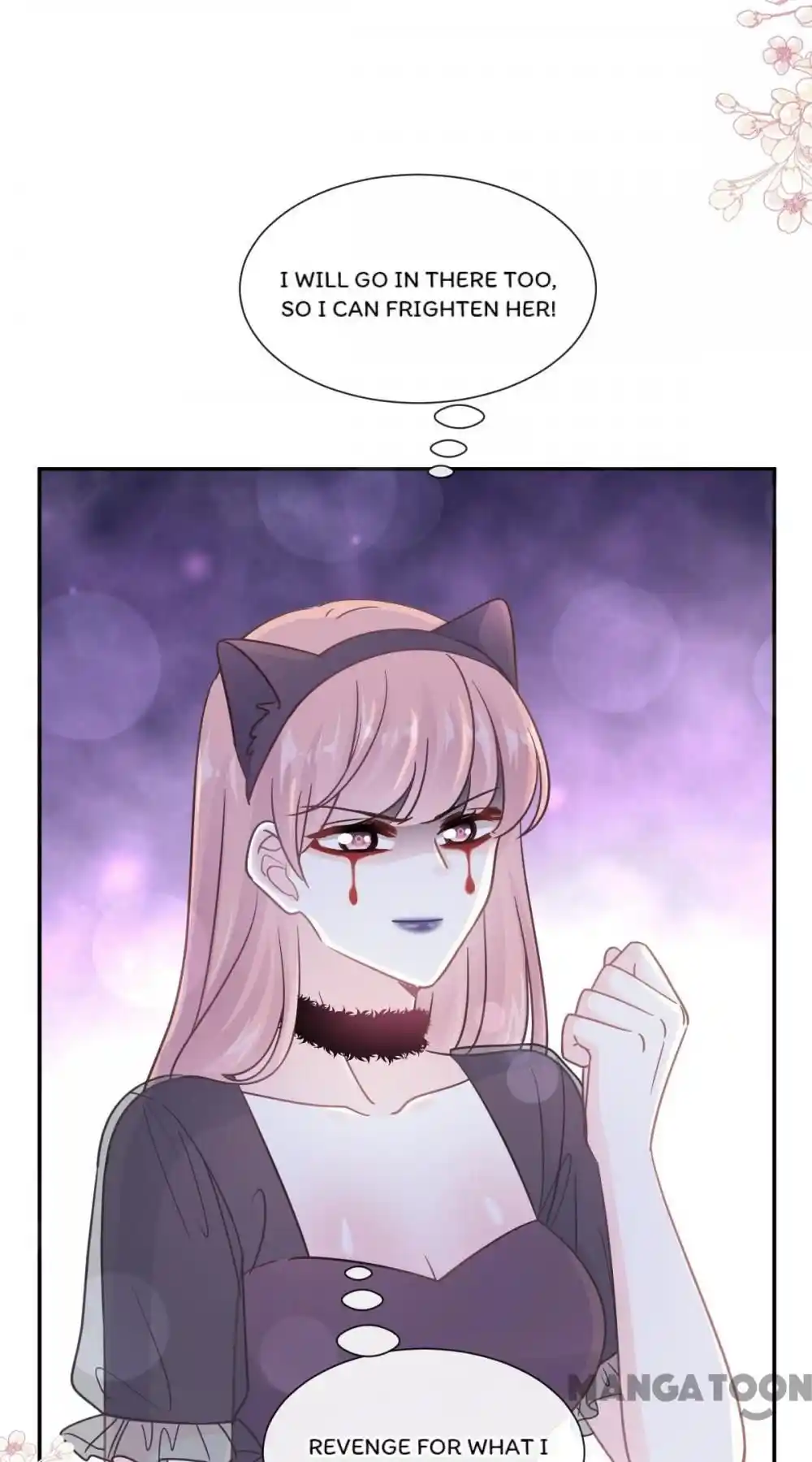 Love Me Gently, Bossy Ceo Chapter 199