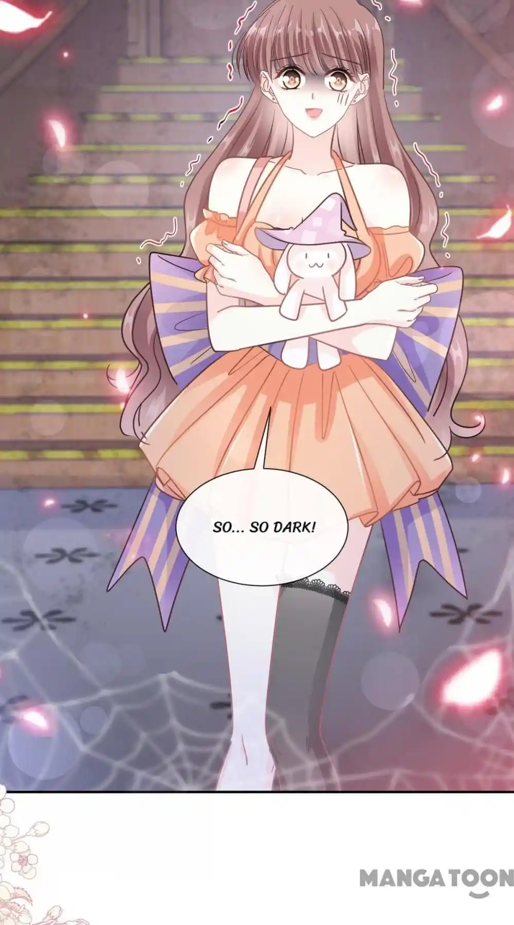 Love Me Gently, Bossy Ceo Chapter 199