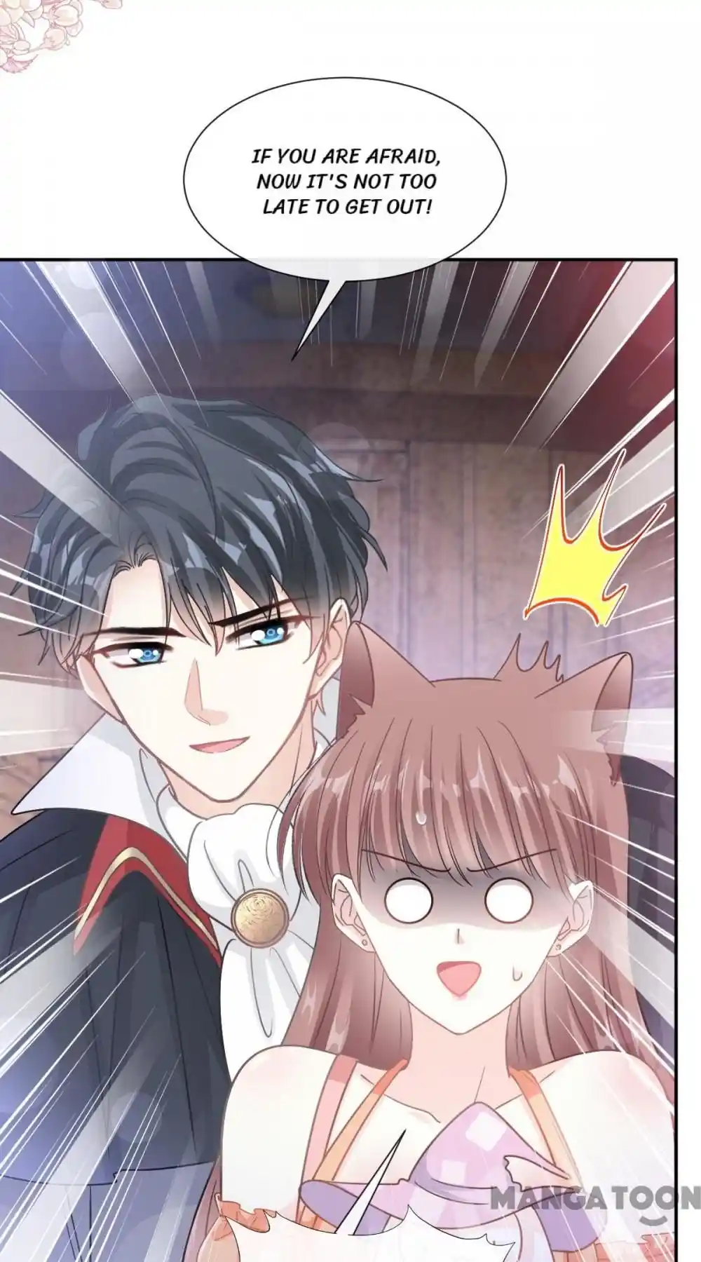 Love Me Gently, Bossy Ceo Chapter 199