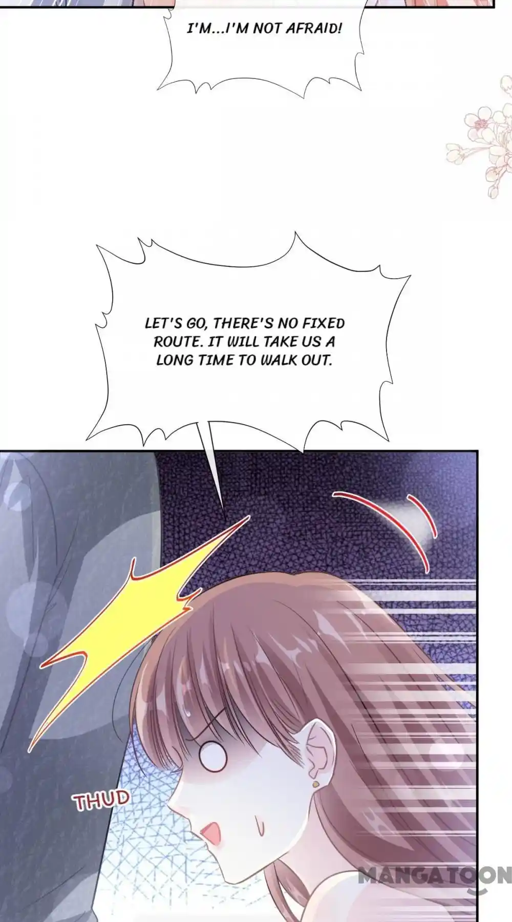 Love Me Gently, Bossy Ceo Chapter 199