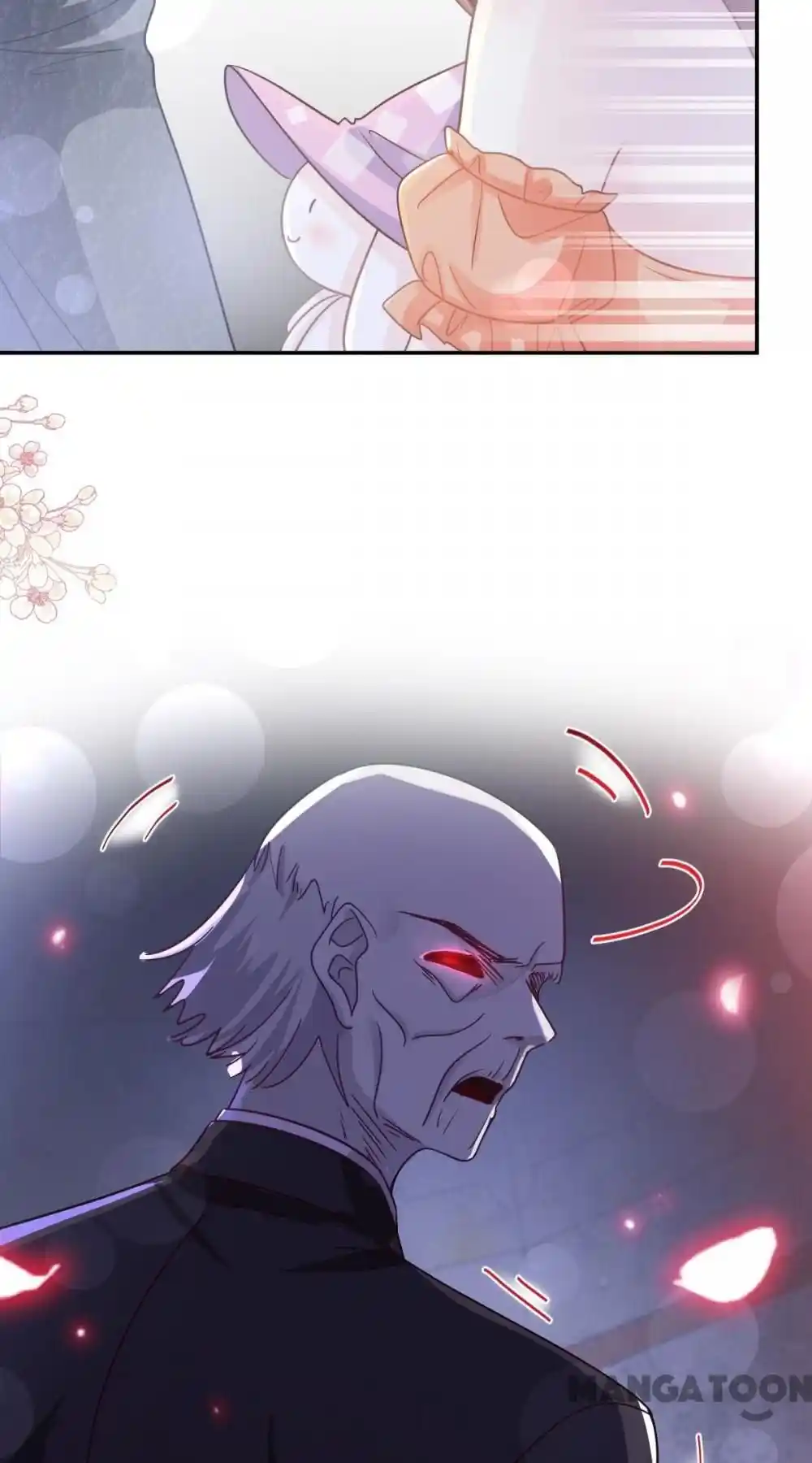 Love Me Gently, Bossy Ceo Chapter 199