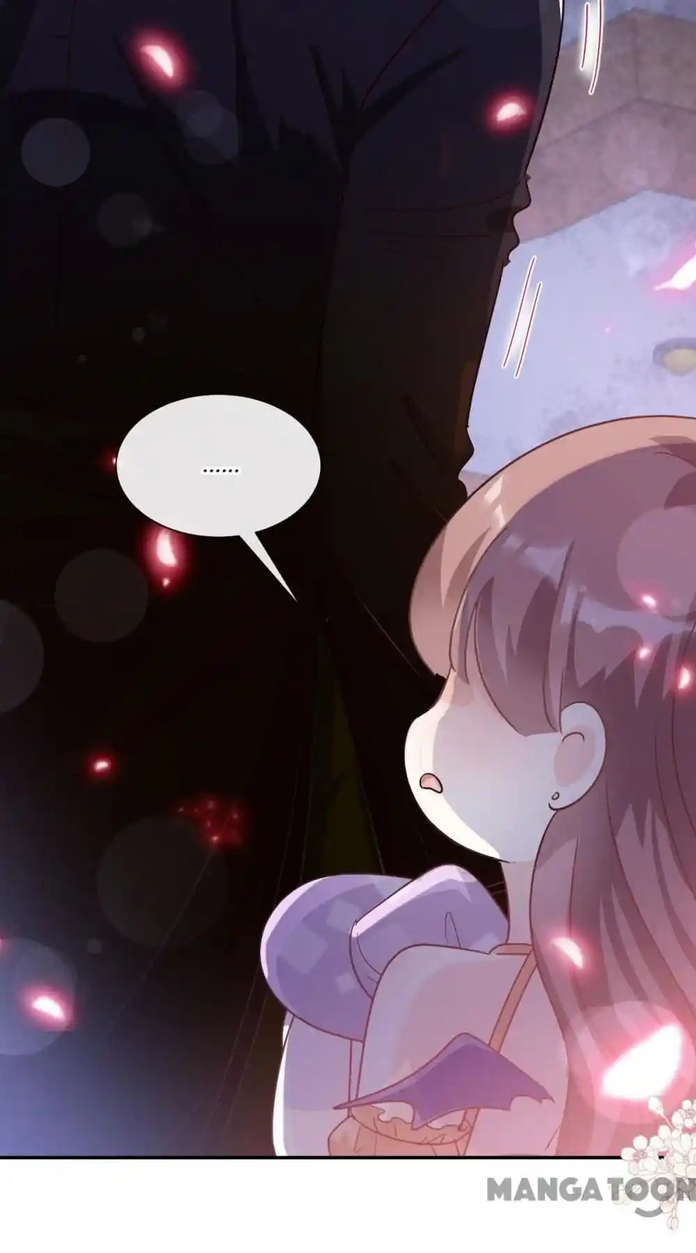 Love Me Gently, Bossy Ceo Chapter 199