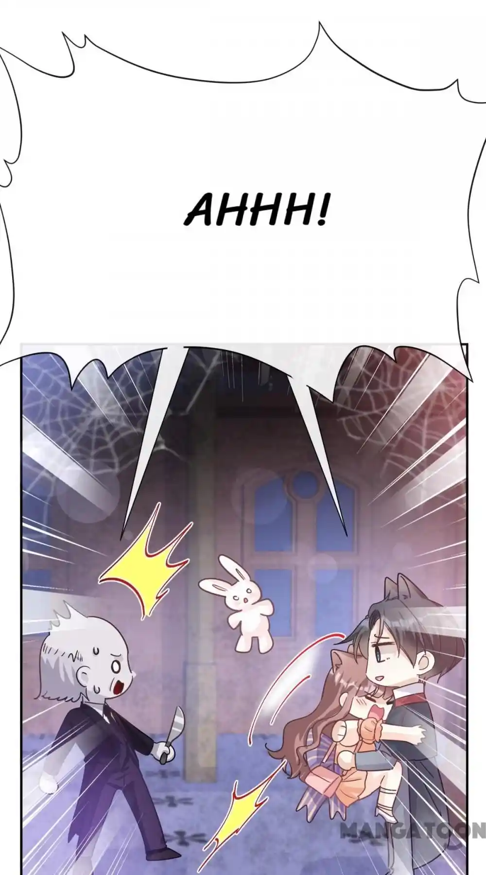 Love Me Gently, Bossy Ceo Chapter 199