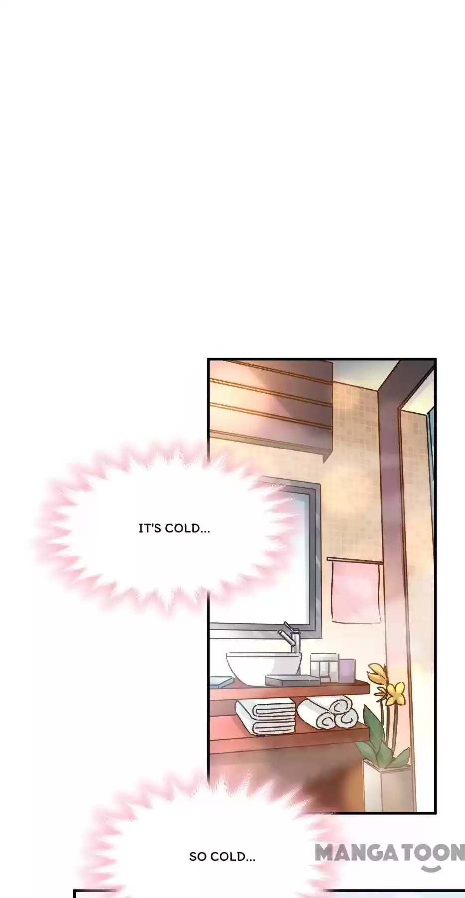 Love Me Gently, Bossy Ceo Chapter 2