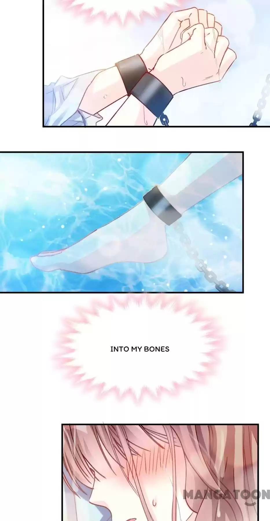 Love Me Gently, Bossy Ceo Chapter 2