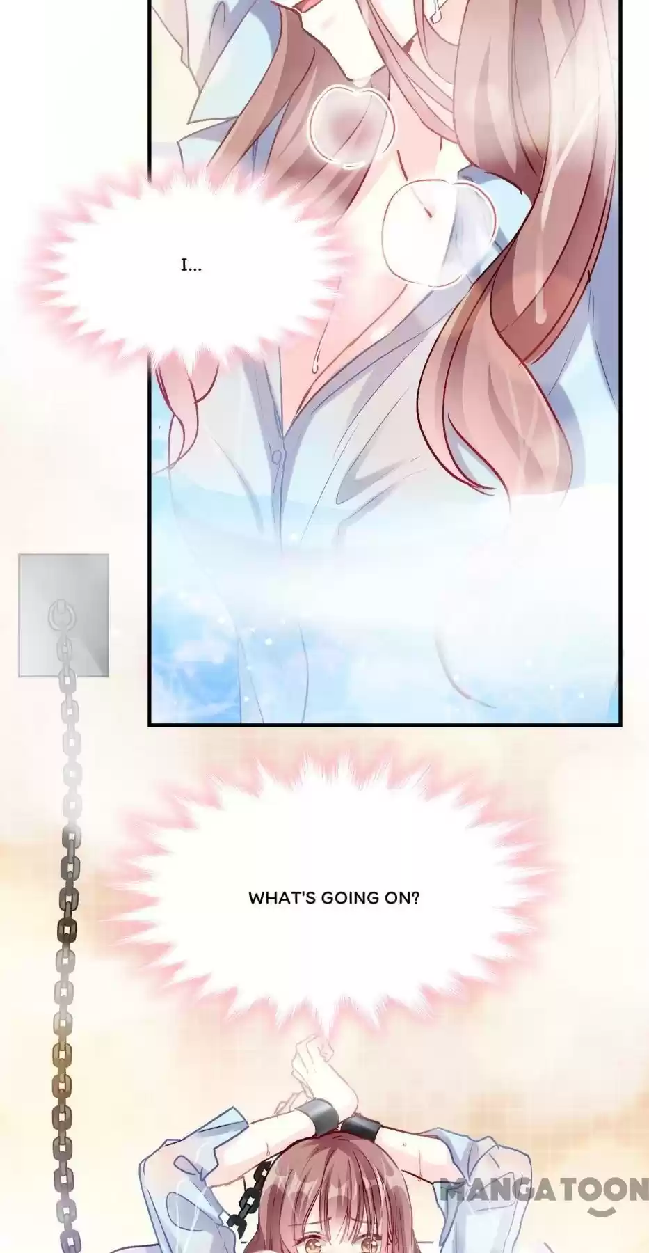 Love Me Gently, Bossy Ceo Chapter 2