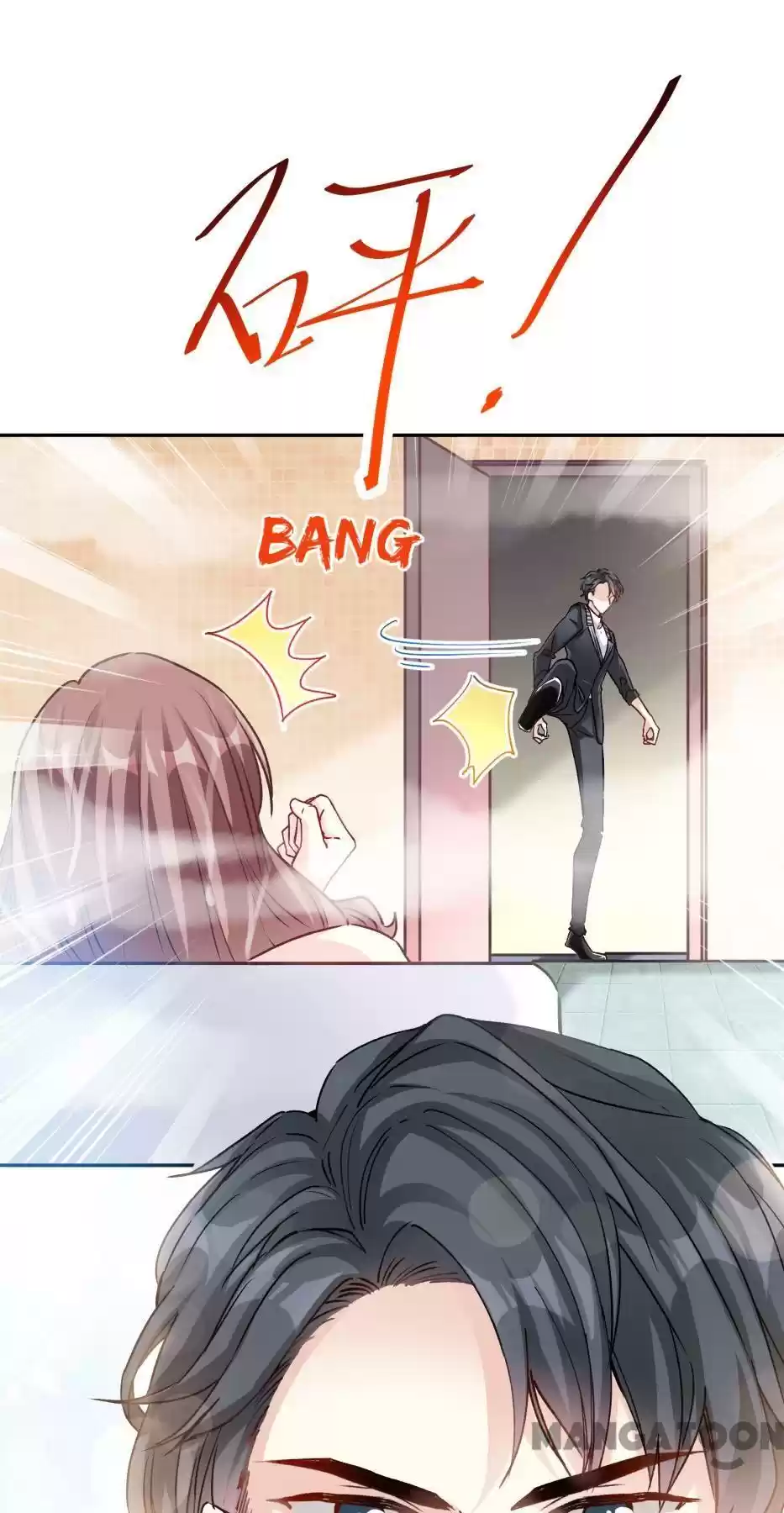 Love Me Gently, Bossy Ceo Chapter 2