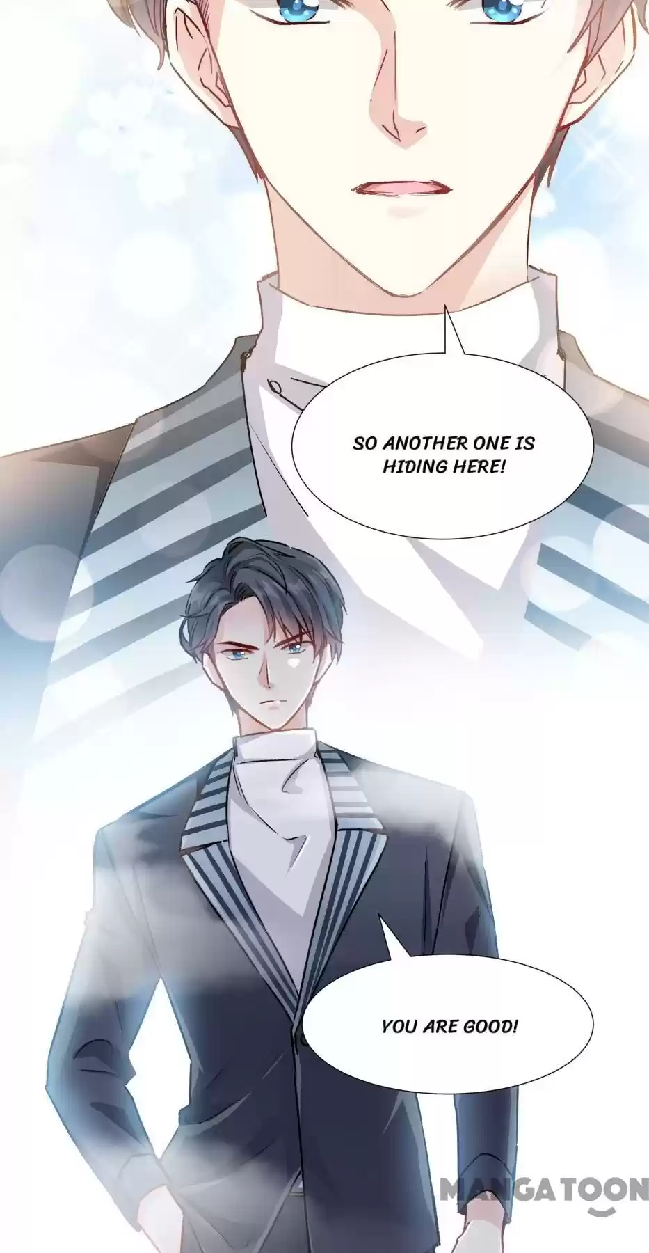 Love Me Gently, Bossy Ceo Chapter 2