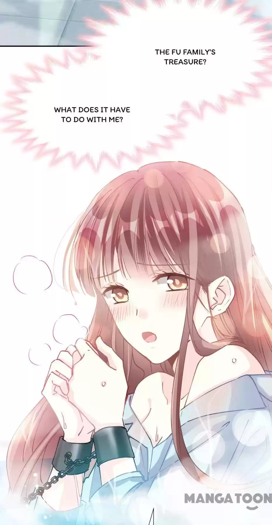 Love Me Gently, Bossy Ceo Chapter 2