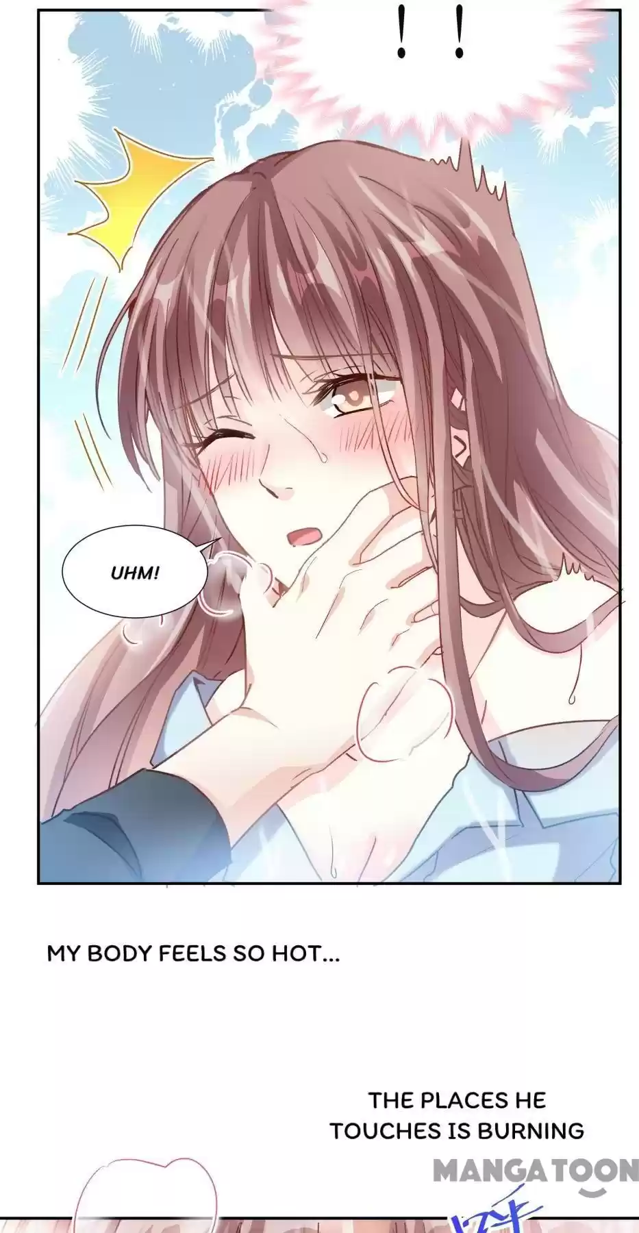 Love Me Gently, Bossy Ceo Chapter 2