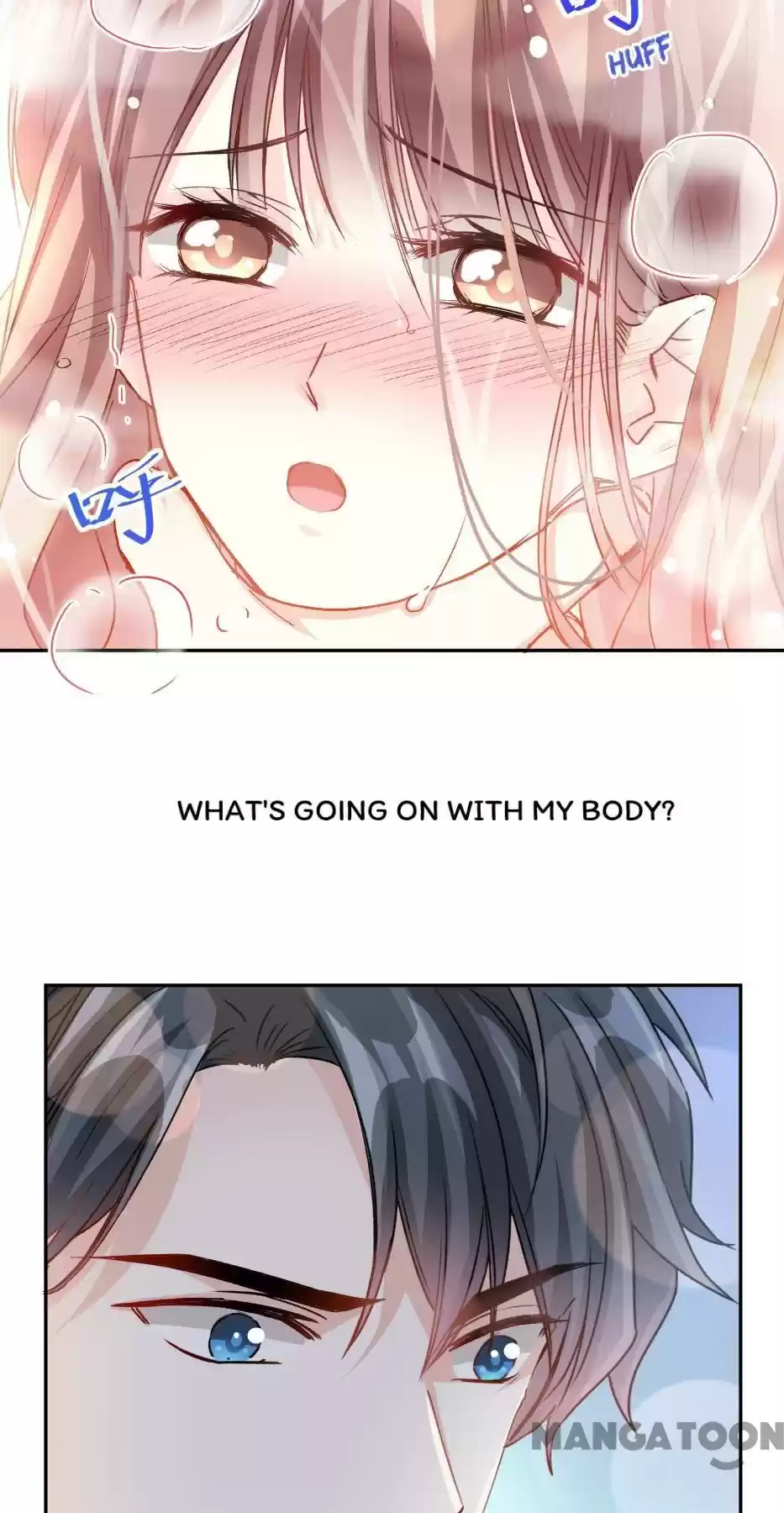 Love Me Gently, Bossy Ceo Chapter 2