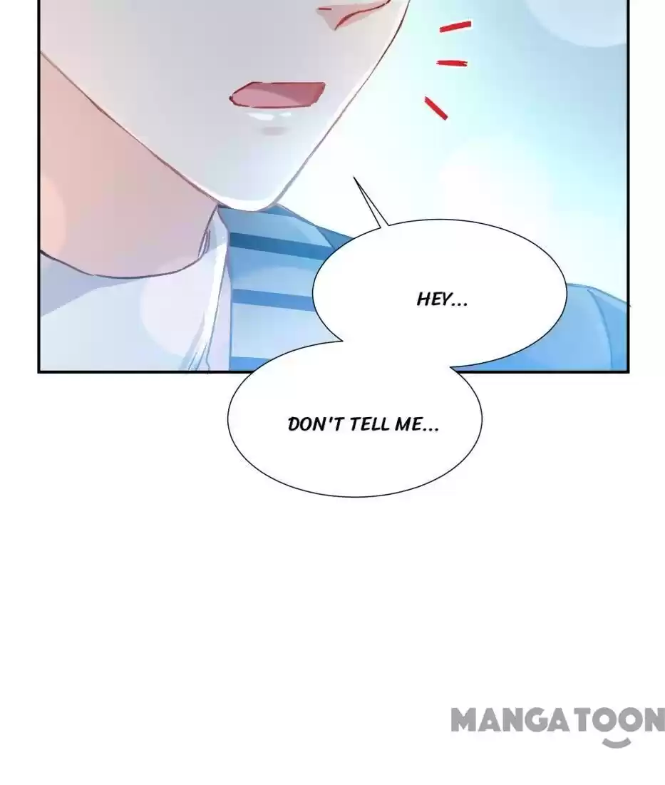 Love Me Gently, Bossy Ceo Chapter 2