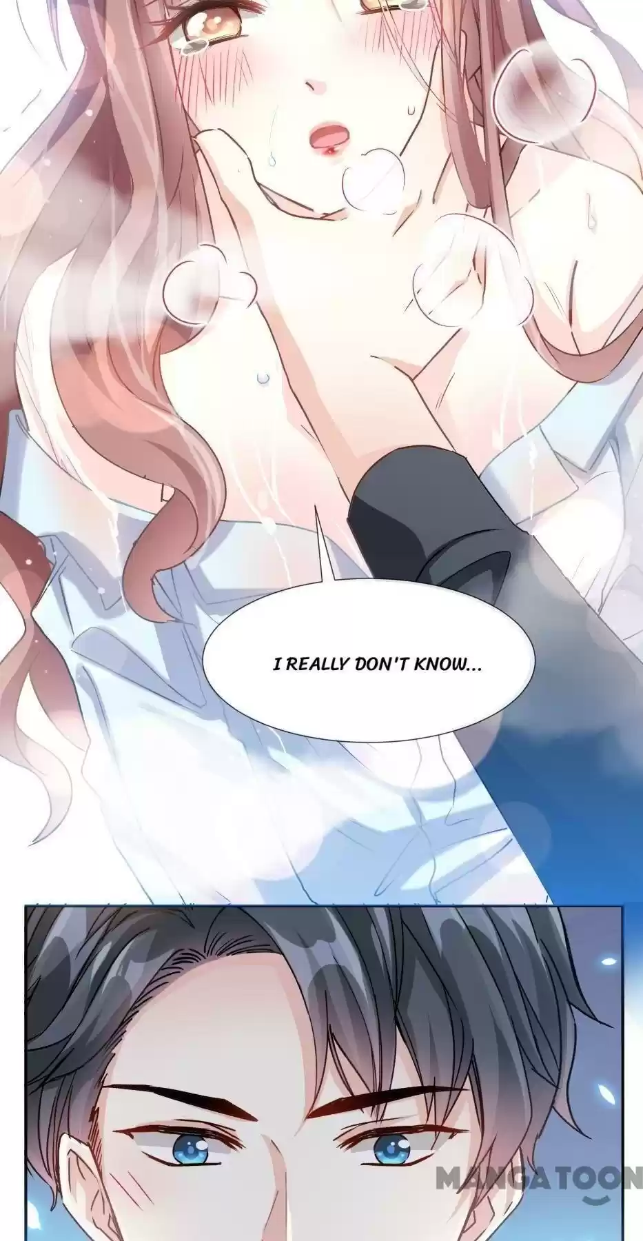 Love Me Gently, Bossy Ceo Chapter 2